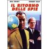 Il ritorno delle spie