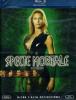 Species. Specie mortale (Blu-ray)