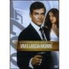 Agente 007. Vivi e lascia morire (2 Dvd)