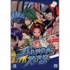 Shaman King. Vol. 01. Il fantasma guardiano