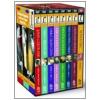 Jazz Icons Box. Vol. 2 (Cofanetto 7 dvd)
