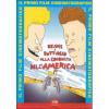 Beavis and Butt-Head. Alla conquista dell'America