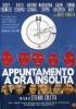 Appuntamento a ora insolita