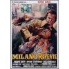 Milano rovente