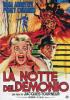 La notte del demonio