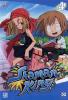 Shaman King. Vol. 04. Un nuovo sciamano