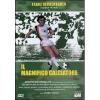Il magnifico calciatore. Libero