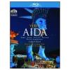 Giuseppe Verdi. Aida (Blu-ray)