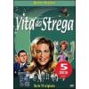 Vita da strega. Quarta Stagione (5 Dvd)