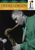 Dexter Gordon. Live in '63 and '64. Jazz Icons