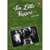Ten Little Niggers