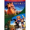 Spirit - La strada per El Dorado (Cofanetto 2 dvd)