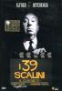 The Thirty-Nine Steps. I 39 scalini