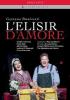 Gaetano Donizetti. L'elisir d'amore