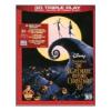 Nightmare Before Christmas 3D (Cofanetto 2 blu-ray)