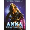 Anna, quel particolare piacere