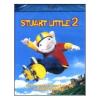 Stuart Little 2 (Blu-ray)