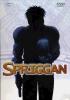 Spriggan, the Movie