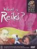 What is Reiki? Mind Body & Soul