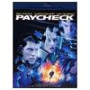 Paycheck (Blu-ray)