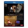 Franz Joseph Haydn. Il mondo della luna (Blu-ray)