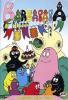 Barbapap�. Vol. 6. Il mistero della torta