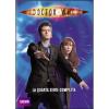 Doctor Who. La quarta serie completa (4 Dvd)