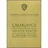 Oscar Collection (Cofanetto 4 dvd)