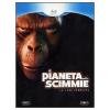 Il pianeta delle scimmie. La saga completa (Cofanetto 3 blu-ray)