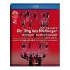 Richard Wagner. Der Ring des Nibelungen. Highlights (Blu-ray)