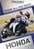 Regine su due ruote. Honda