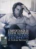 L' importanza di essere scomodo: Gualtiero Jacopetti