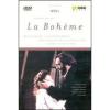 Giacomo Puccini. La Boheme