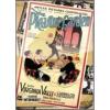 The pleasure garden. Il giardino del piacere