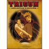 Trigun. Collector's Edition. Vol. 3 (2 Dvd)