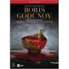 Modest Mussorgsky. Boris Godunov