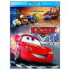 Cars. Motori ruggenti (Blu-ray)