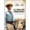 La saga dei Comanches