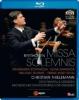 Ludwig van Beethoven. Missa Solemnis (Blu-ray)