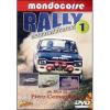 Rally Emotions. Vol. 01