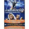 I fantastici 4 e Silver Surfer (Cofanetto blu-ray e dvd)