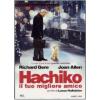 Hachiko