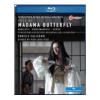 Giacomo Puccini. Madama Butterfly (Blu-ray)