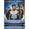 X-Men le origini. Wolverine (Cofanetto blu-ray e dvd)