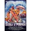 Scuola di pompieri