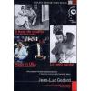 Jean-Luc Godard (Cofanetto 3 dvd)