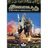 Godzilla contro i giganti