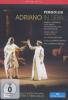 Giovanni Battista Pergolesi. Adriano in Siria (2 Dvd)