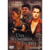 Una scommessa di troppo