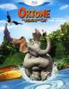 Ortone e il mondo dei Chi (Blu-ray)